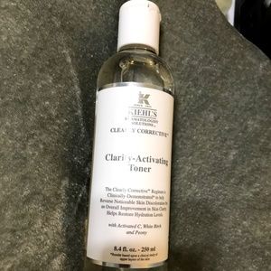 Keihls DISCONTINUED Clearly Corrective Toner Seal